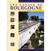 Kanalen van Bourgogne (FR)