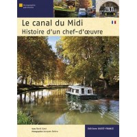Canal du Midi (histoire...