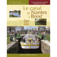 Kanaal van Nantes tot Brest...