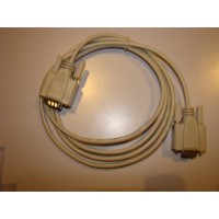 Kabel DB9  2m MV (AIS - PC)