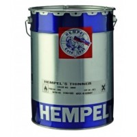 Hempel Thinner (08080)  5L...