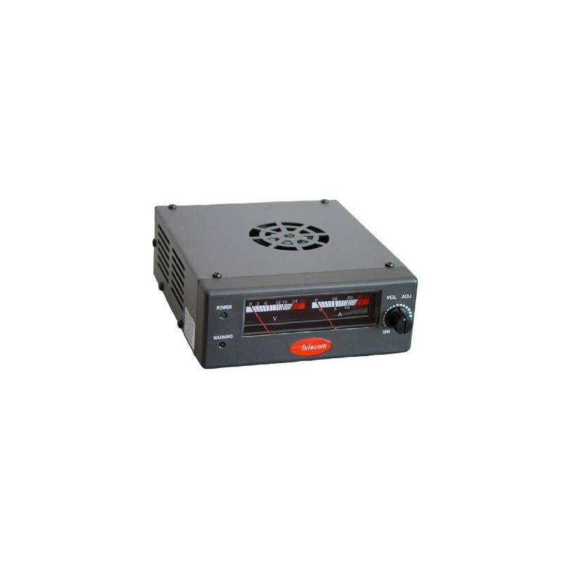 Transformateur 220 VAC / 24 VDC - 60W