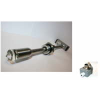 Sonde X-Bob+prise avec 15m...