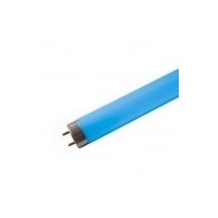 neon bleu 30W 90cm