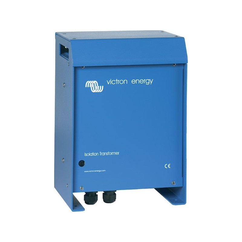 isolation transformer 3600w 230v victron Neptunia Dépôt central