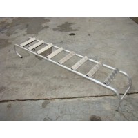 Echelle de bordails 1.90m...