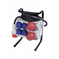 Distributeur courant 4 X...