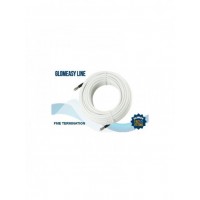 Cable RG8X - Term. FME -...