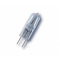 Ampoule  24V 20W G4 8x30 clear