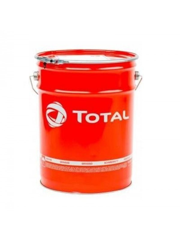 Total finasol mf 20l