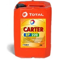 Total carter EP 220 20l