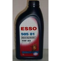 Esso 505.01 1L (voor motor...