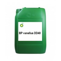 BP vanellus DD40 20L...