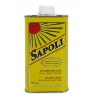Sapoli 250ml koper reiniger
