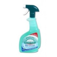 Sanytol 0,5l desinfectant...