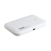 Draagbare 7.2Mbps Router...