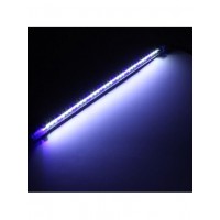 Lampe led bleue 220v 1,5x85cm