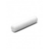 Rouleau microtop 10cm blanc...