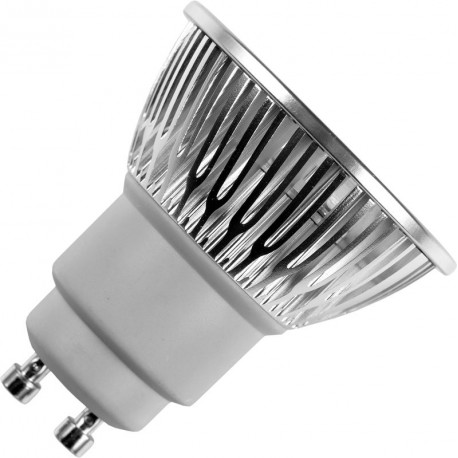 24v 4w 280lm Led 38° 51mm 30v Ampoule 2700k Gu10 Diam XuPZik