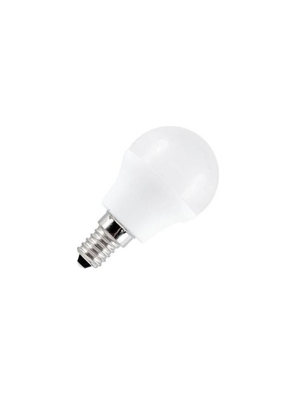Ampoule E14 Mais LED 12W Blanc Froid 6000K, 1450LM, Équivalent