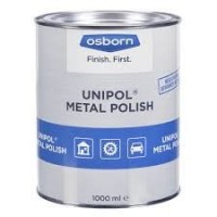 Unipol metal polish 1000ml