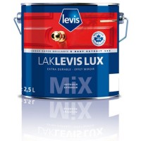 Levislux 1 2.5l (0001) wit