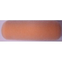 Rouleau laqueur orange...