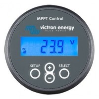 MPPT control