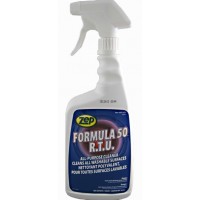 Zep formula 50 rtu 1l (spray)