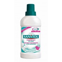 Sanytol 0,5l desinfectant...