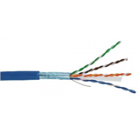 Cable Ethernet CAT6 4...