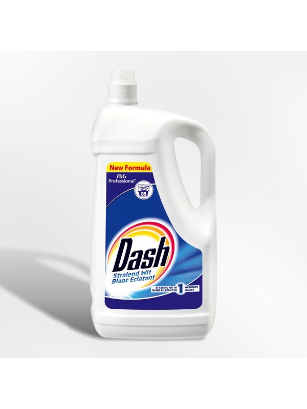 Dash Professional Regular lessive liquide 5l