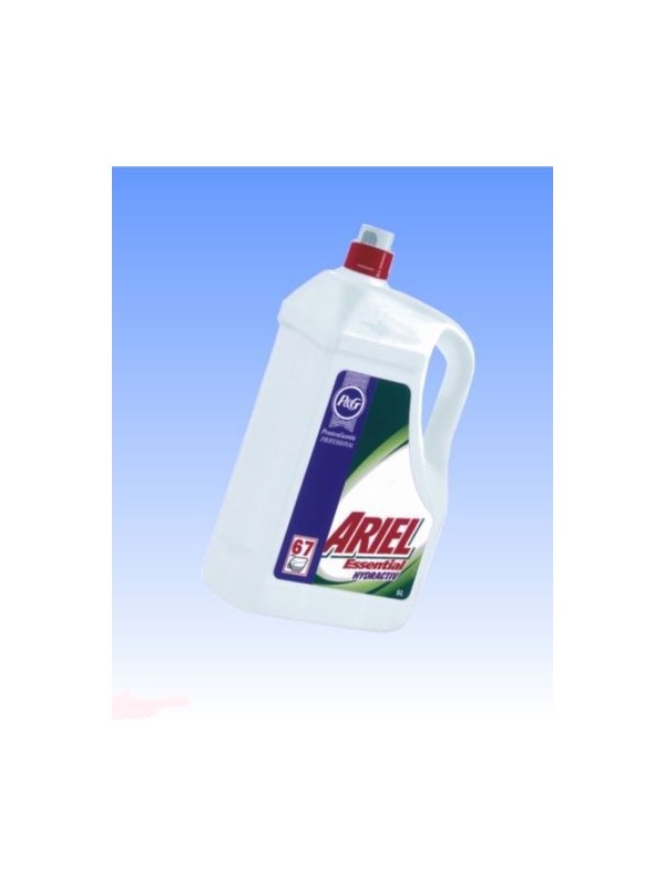 Ariel liquide 3.85l pro regular (70dos)