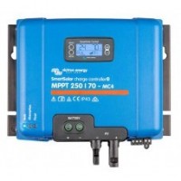Regulateur Smartsolar MPPT...