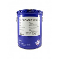 FUCHS RENOLIT LX EP2 BLUE...