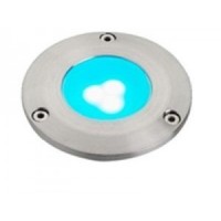 RVS LED spot IRIS 12/24V...