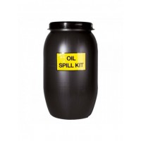 Spill kit drum 210l fût...