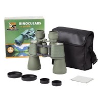 Jumelles reglables 7 x 50...