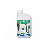Polgreen odor line neutral...