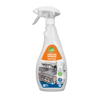 Polgreen grease power 750ml...
