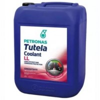Petronas Tutela Coolant...