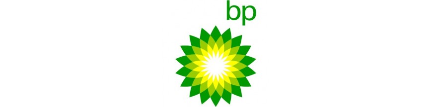 BP smeerolie