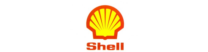 Shell smeerolie