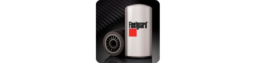 Filtres Fleetguard