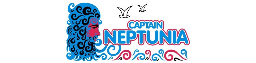 Neptunia verven
