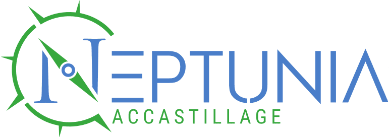 Neptunia - Dépôt central Centre administratif (BUREAUX)