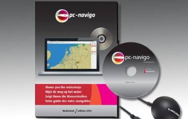 Nouveau PC Navigo